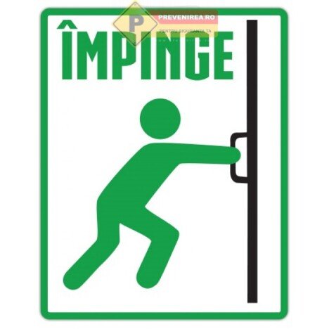 Indicator impinge