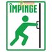 Indicator impinge